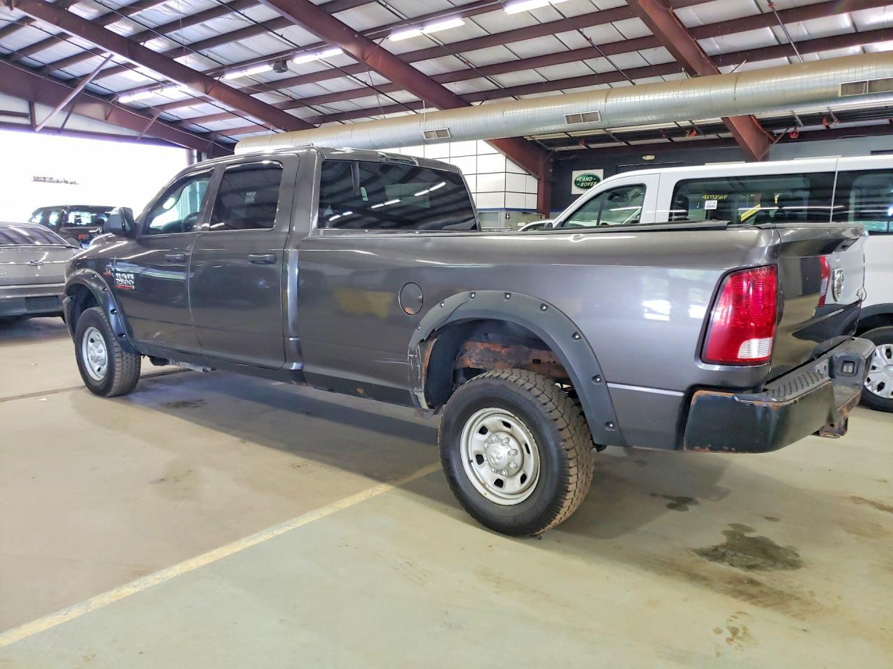 2014 Ram 2500 St - Фото 2