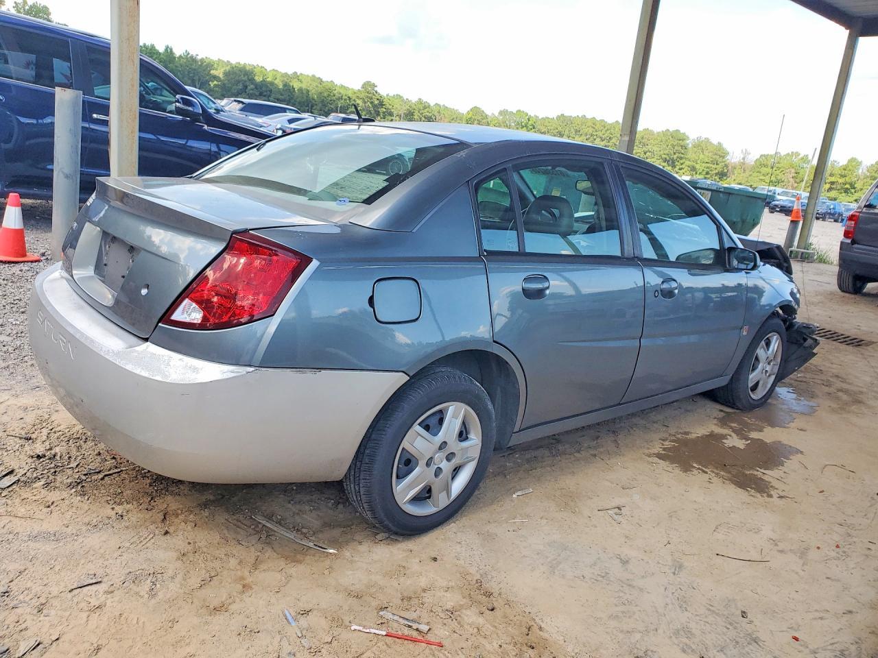 2006 Saturn Ion Level 2 - Image 3
