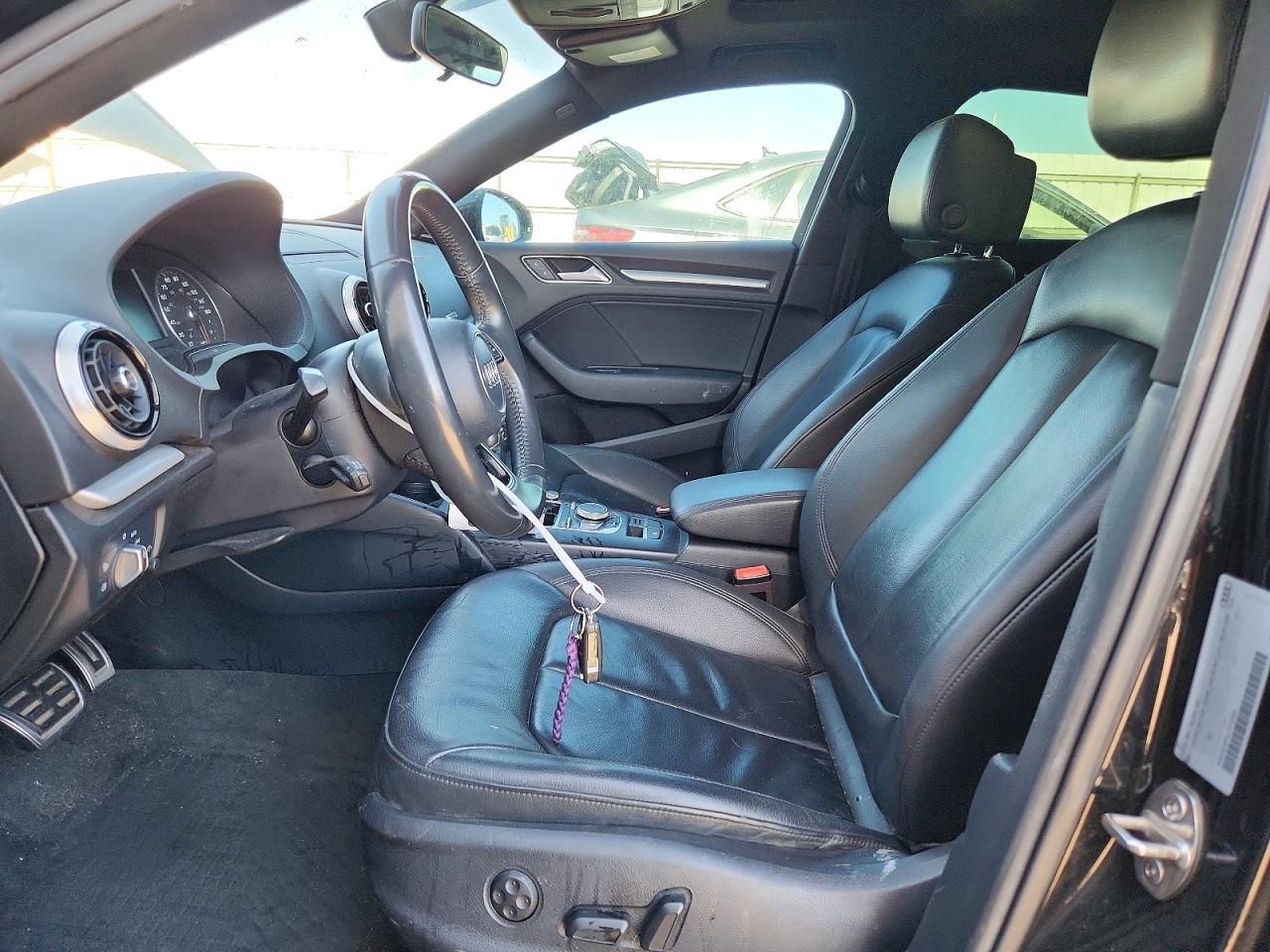 2018 Audi A3 Premium - Фото 7