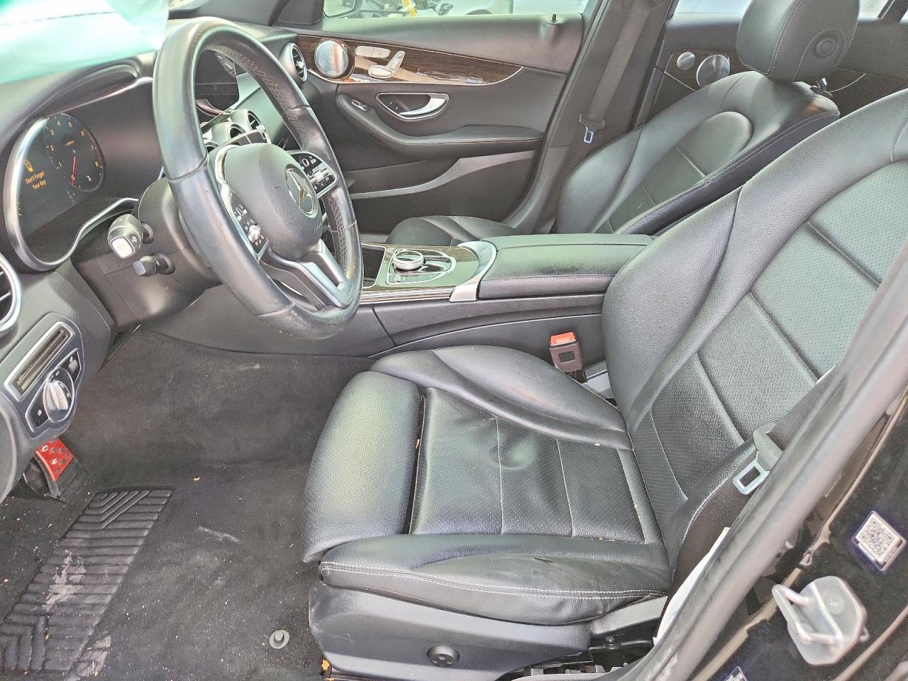 2020 Mercedes-Benz C 300 - Image 7