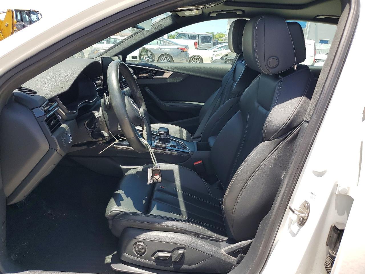 2023 Audi A4 Premium Plus 45 - Фото 7