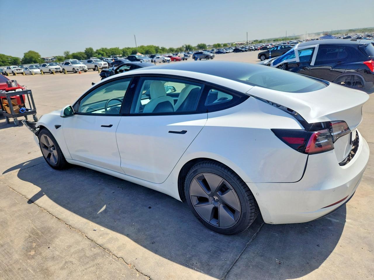 2021 Tesla Model 3 - Image 2