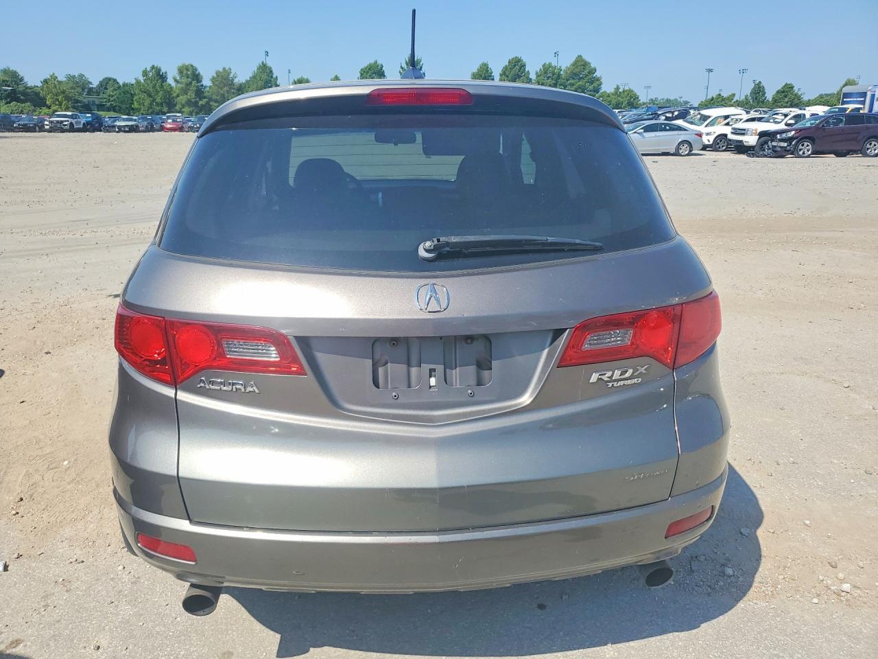 2007 Acura Rdx - Image 6