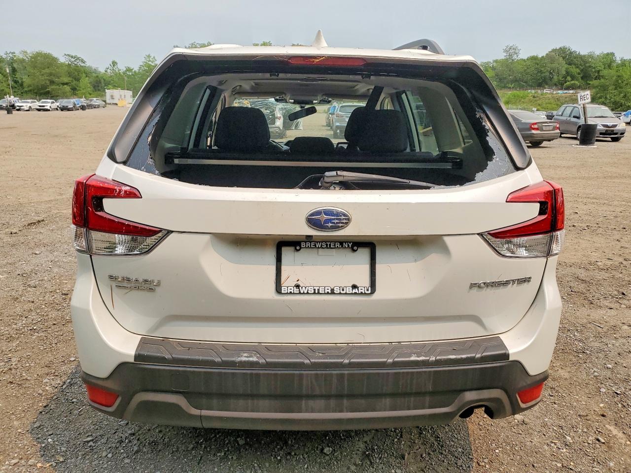 2022 Subaru Forester Premium - Фото 6