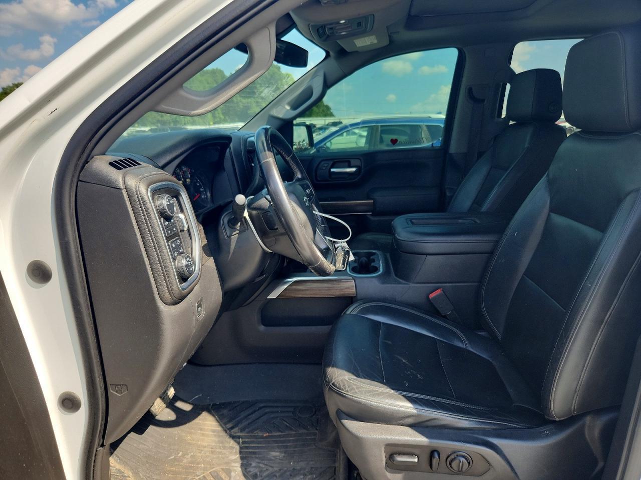 2020 Chevrolet Silverado K1500 Lt Trail Boss - Image 7