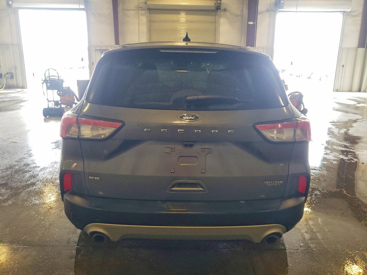 2022 Ford Escape Se - Image 6