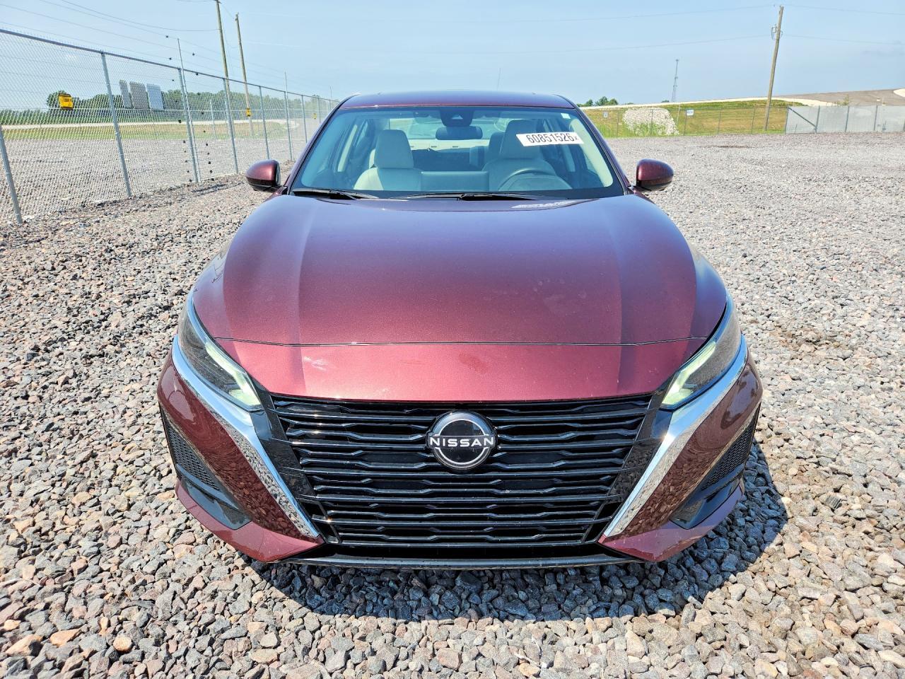 2024 Nissan Altima Sl - Image 5