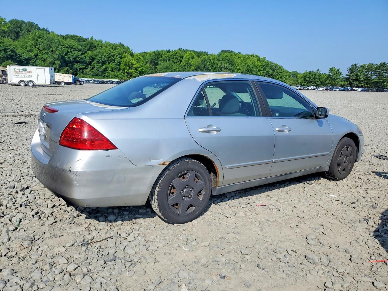 2006 Honda Accord - Фото 3