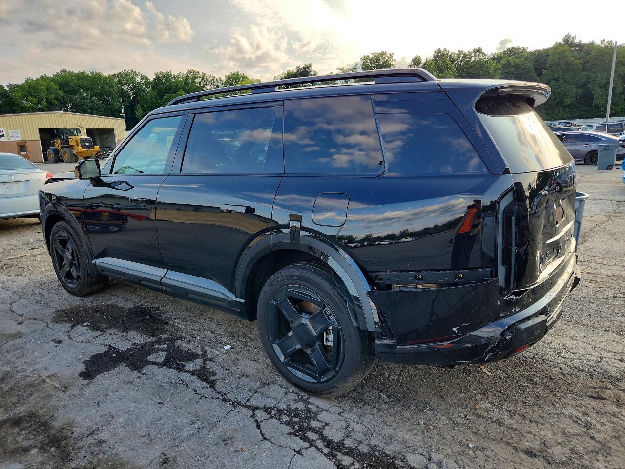 2027 Kia Telluride X-Line Ex - Фото 2