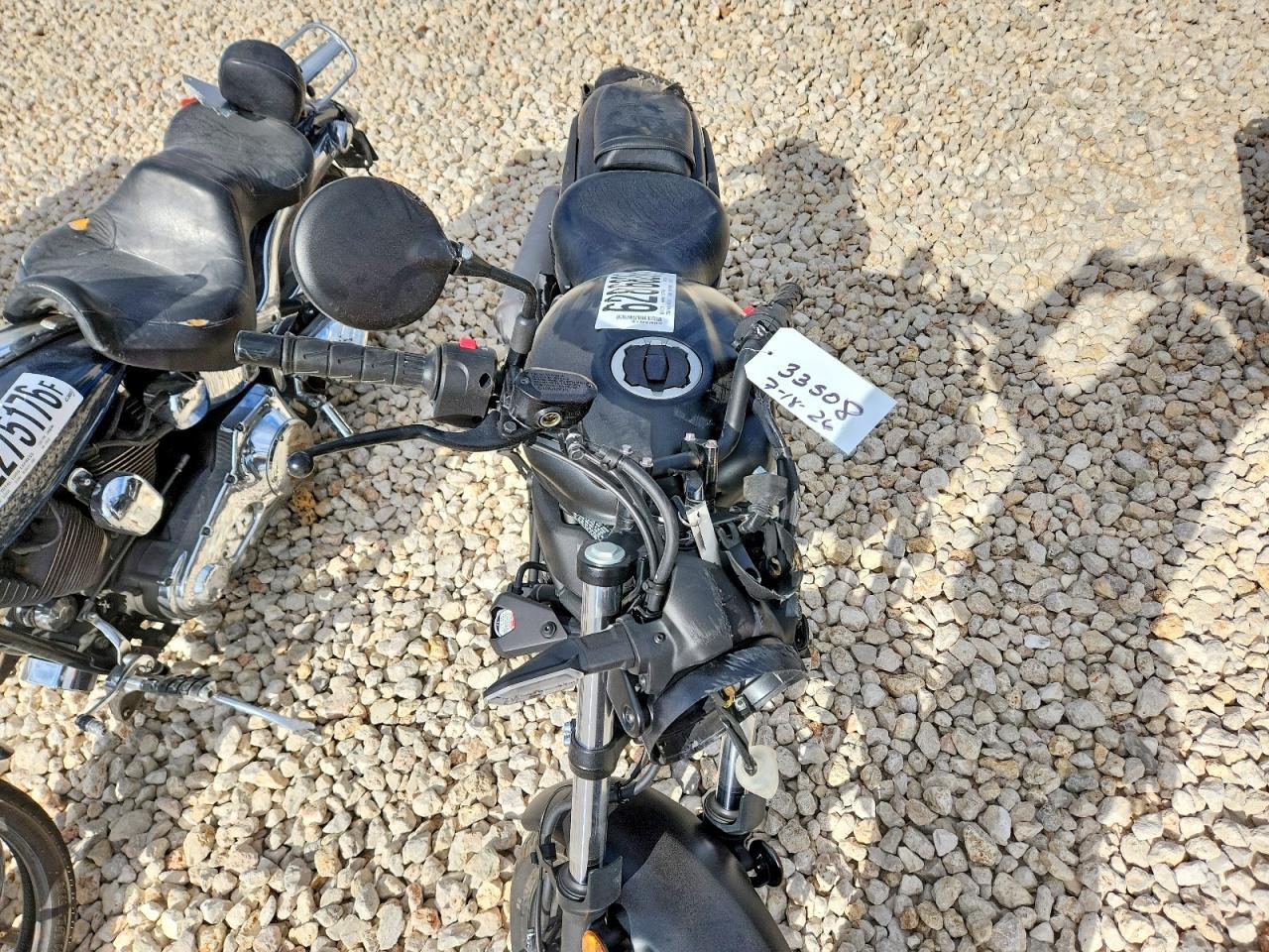 2025 Kawasaki El450 A - Image 5