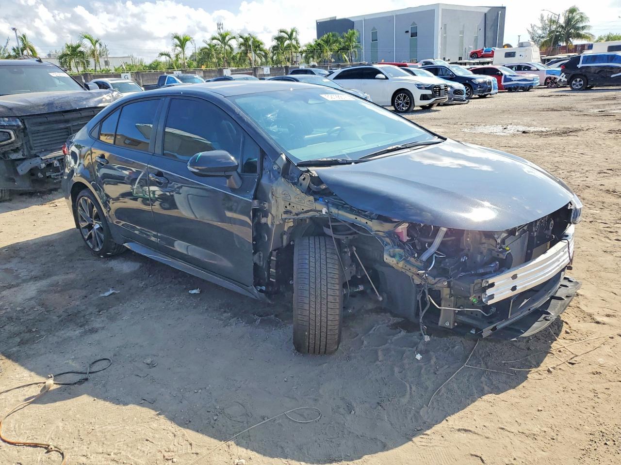 2026 Toyota Corolla Se - Фото 4