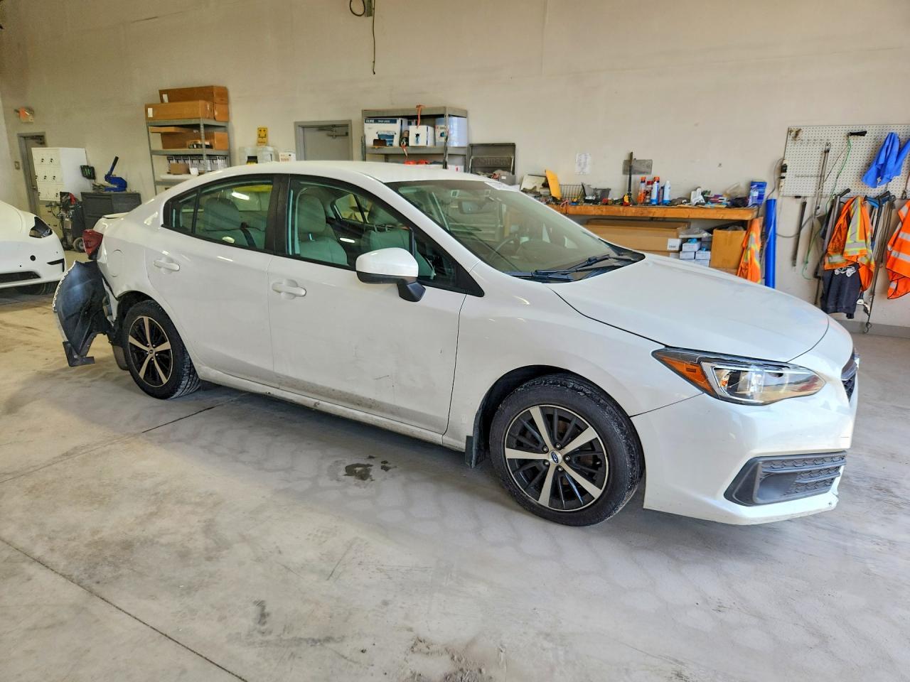 2020 Subaru Impreza Premium - Image 4