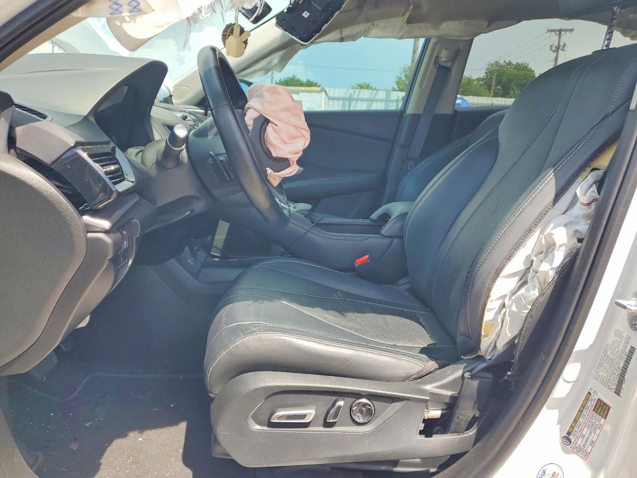 2021 Acura Rdx Technology - Image 7