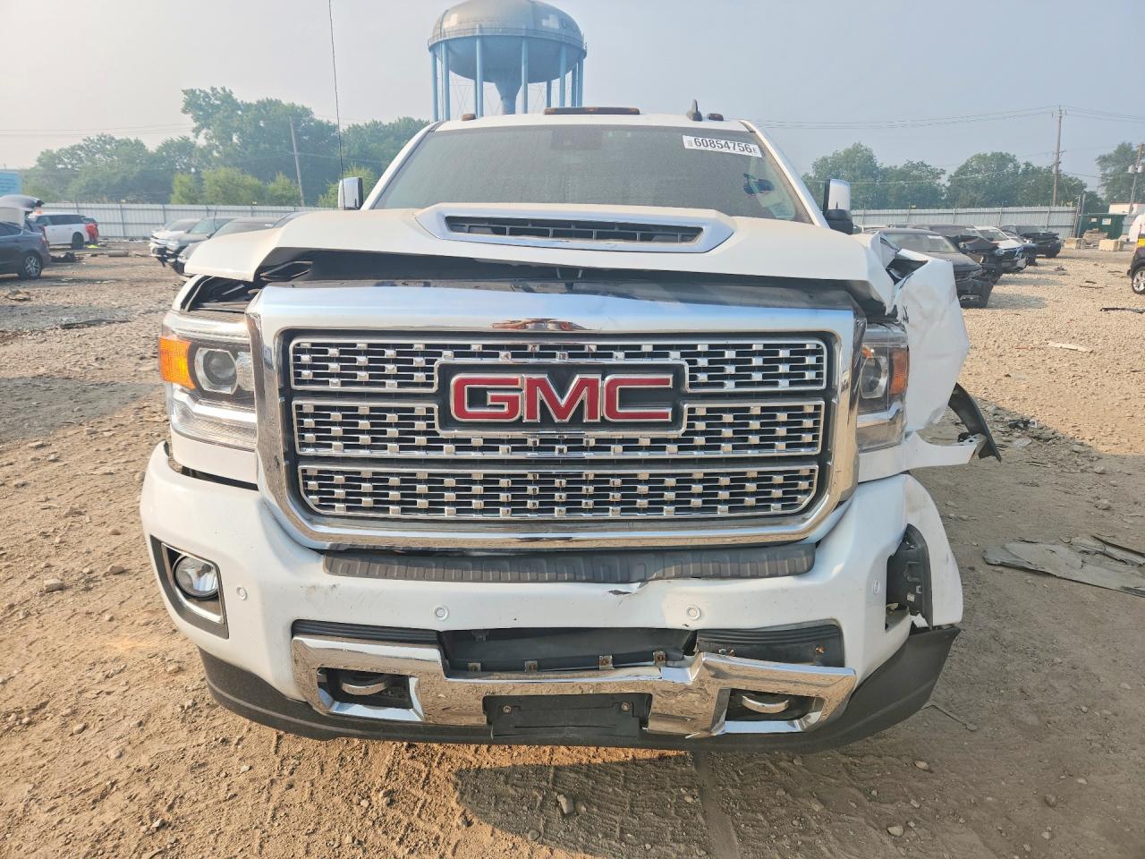 2019 GMC Sierra K2500 Denali - Фото 5