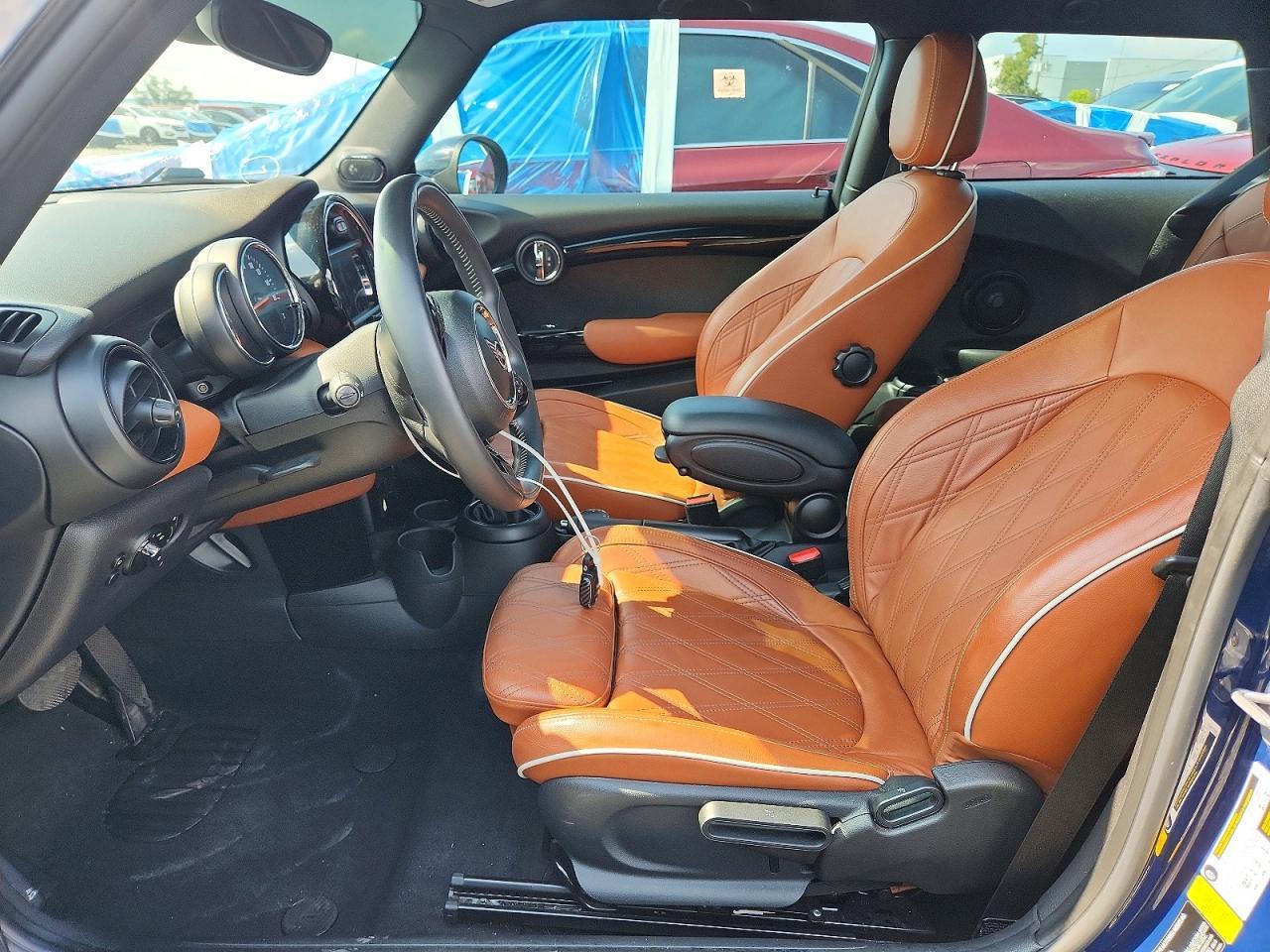 2019 Mini Cooper - Фото 7