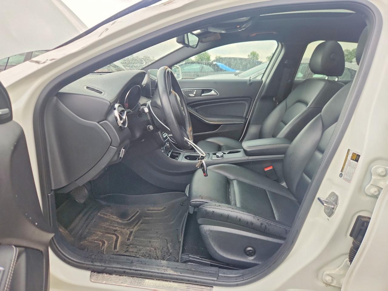 2020 Mercedes-Benz Gla 250 4Matic - Фото 7