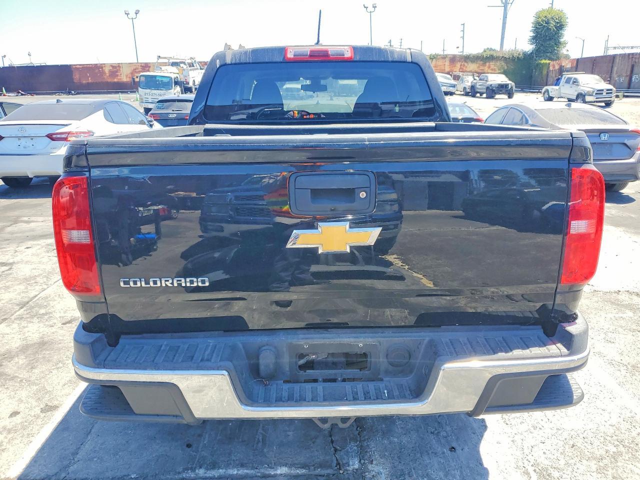 2019 Chevrolet Colorado - Image 6