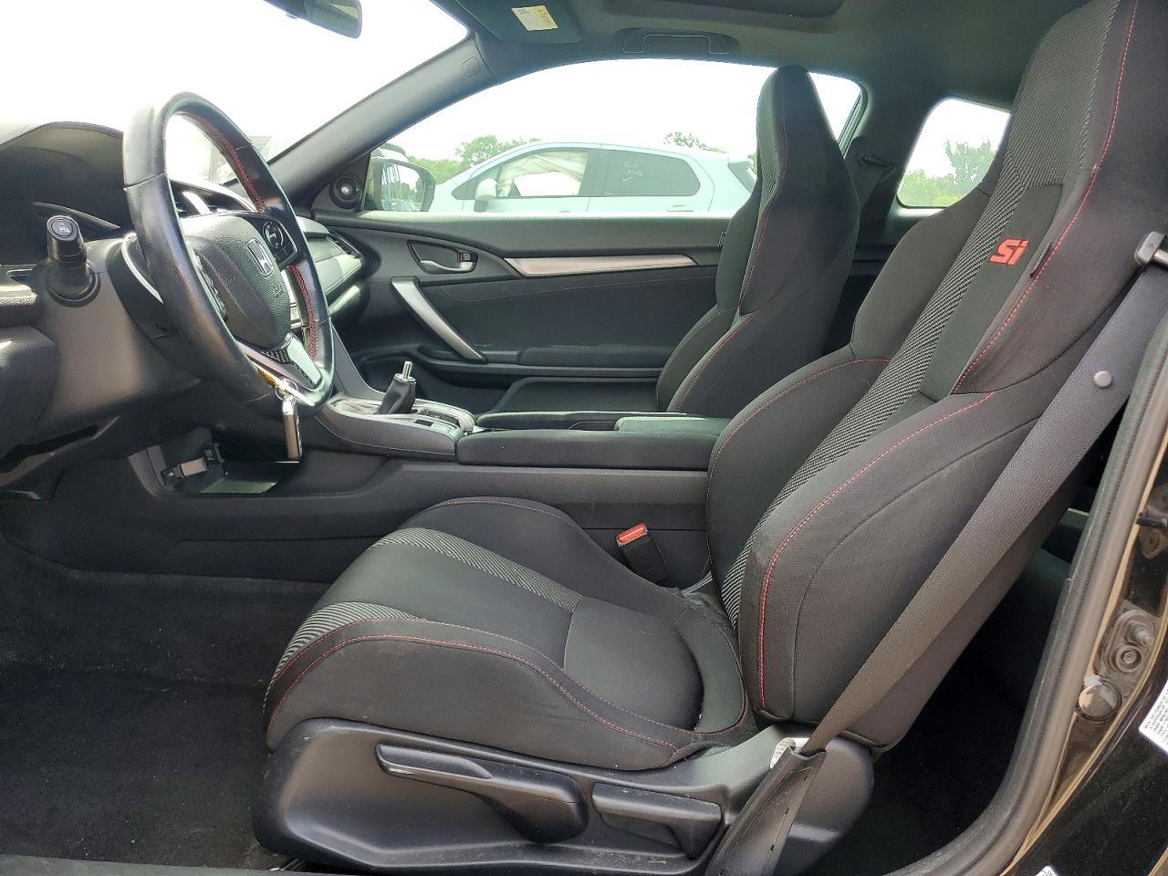 2019 Honda Civic Si - Image 7