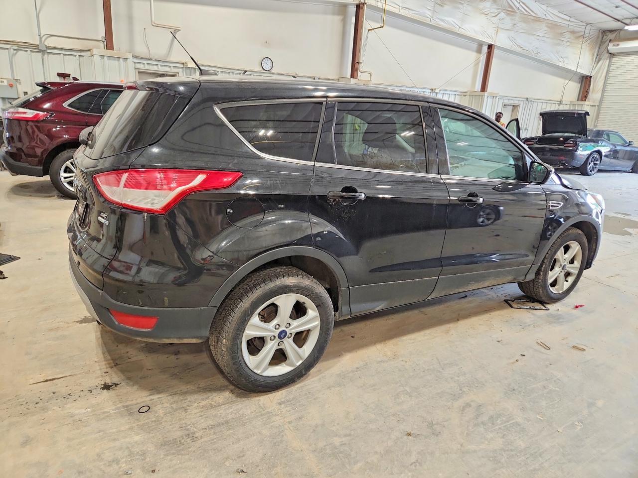 2015 Ford Escape Se - Image 3