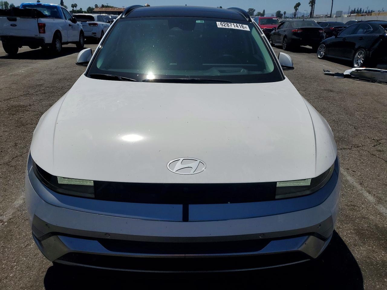 2025 Hyundai Ioniq 5 Limited - Image 5