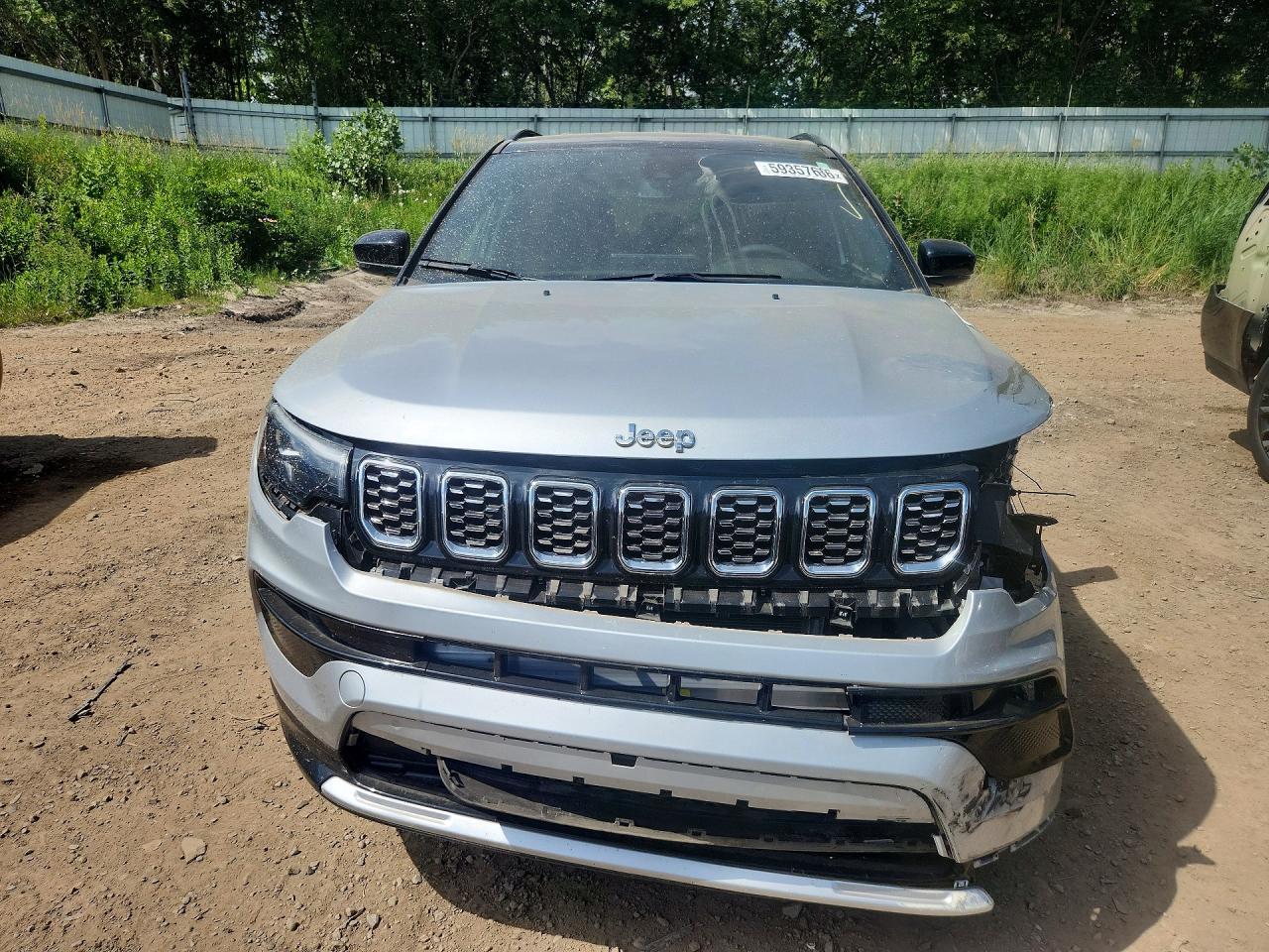 2024 Jeep Compass Limited - Image 5