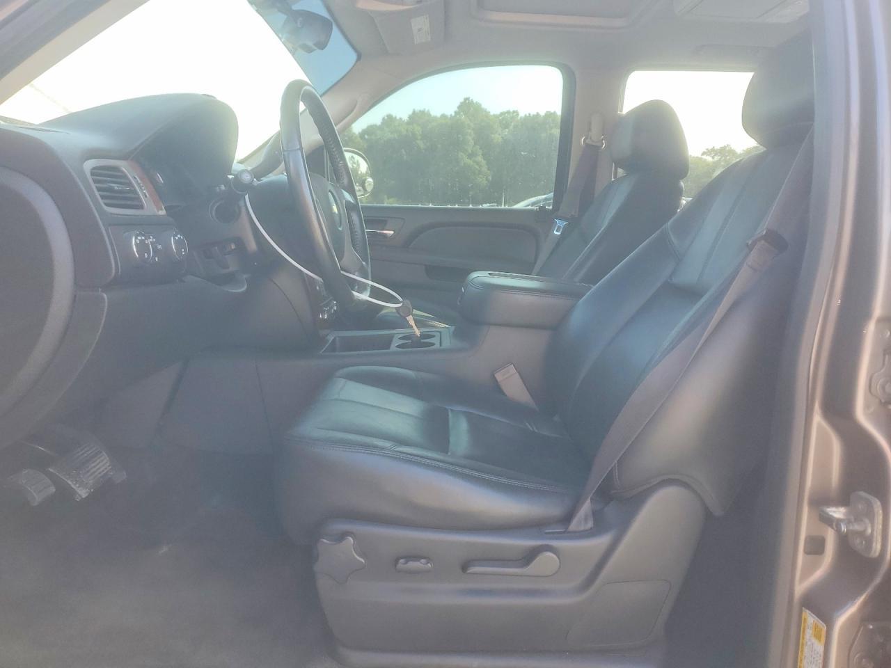 2013 Chevrolet Tahoe K1500 Lt - Image 7