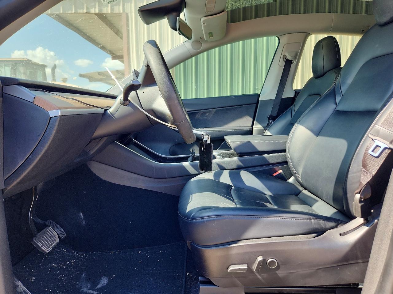 2021 Tesla Model Y - Фото 7