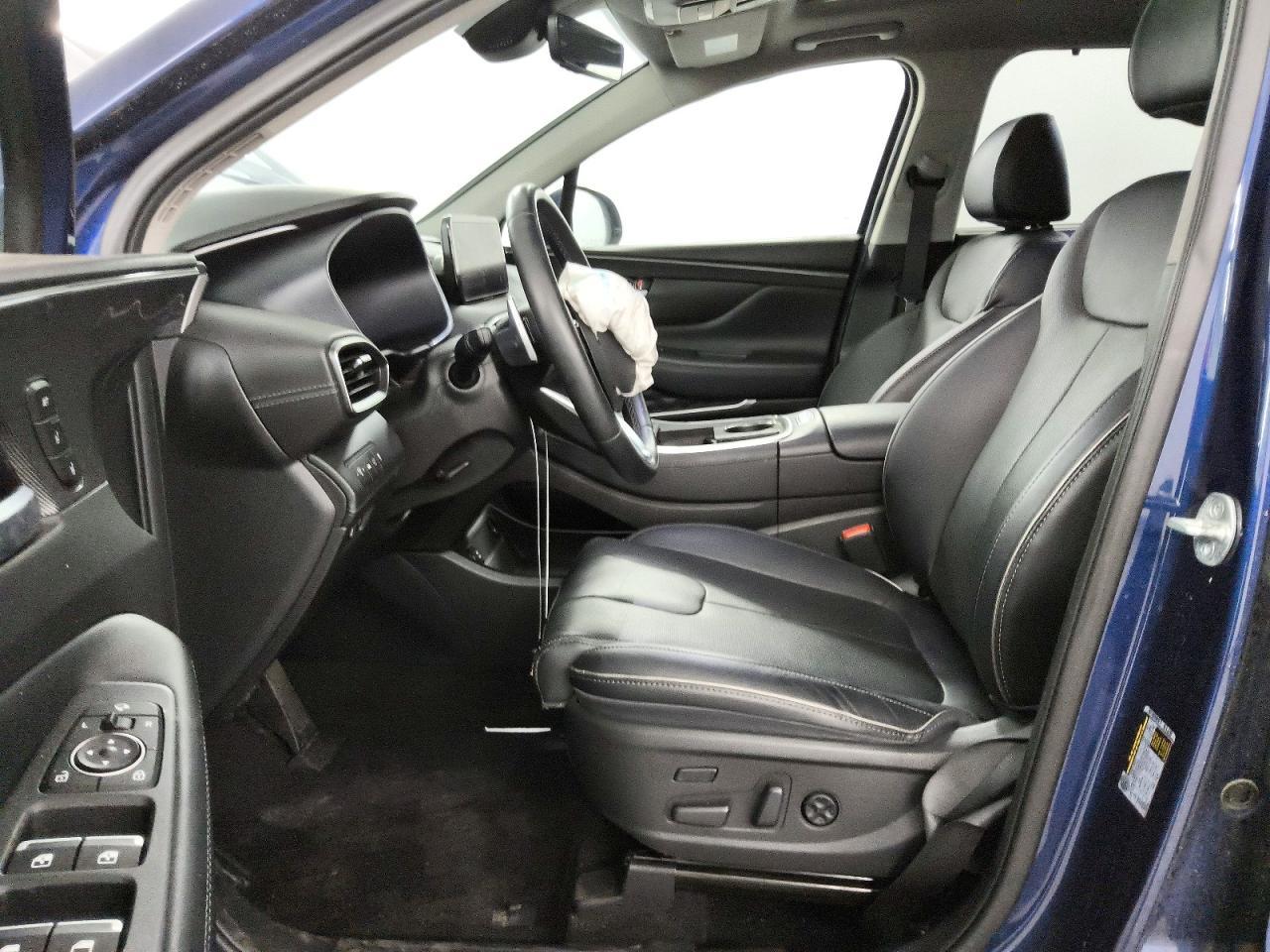 2023 Hyundai Santa Fe Limited - Image 7