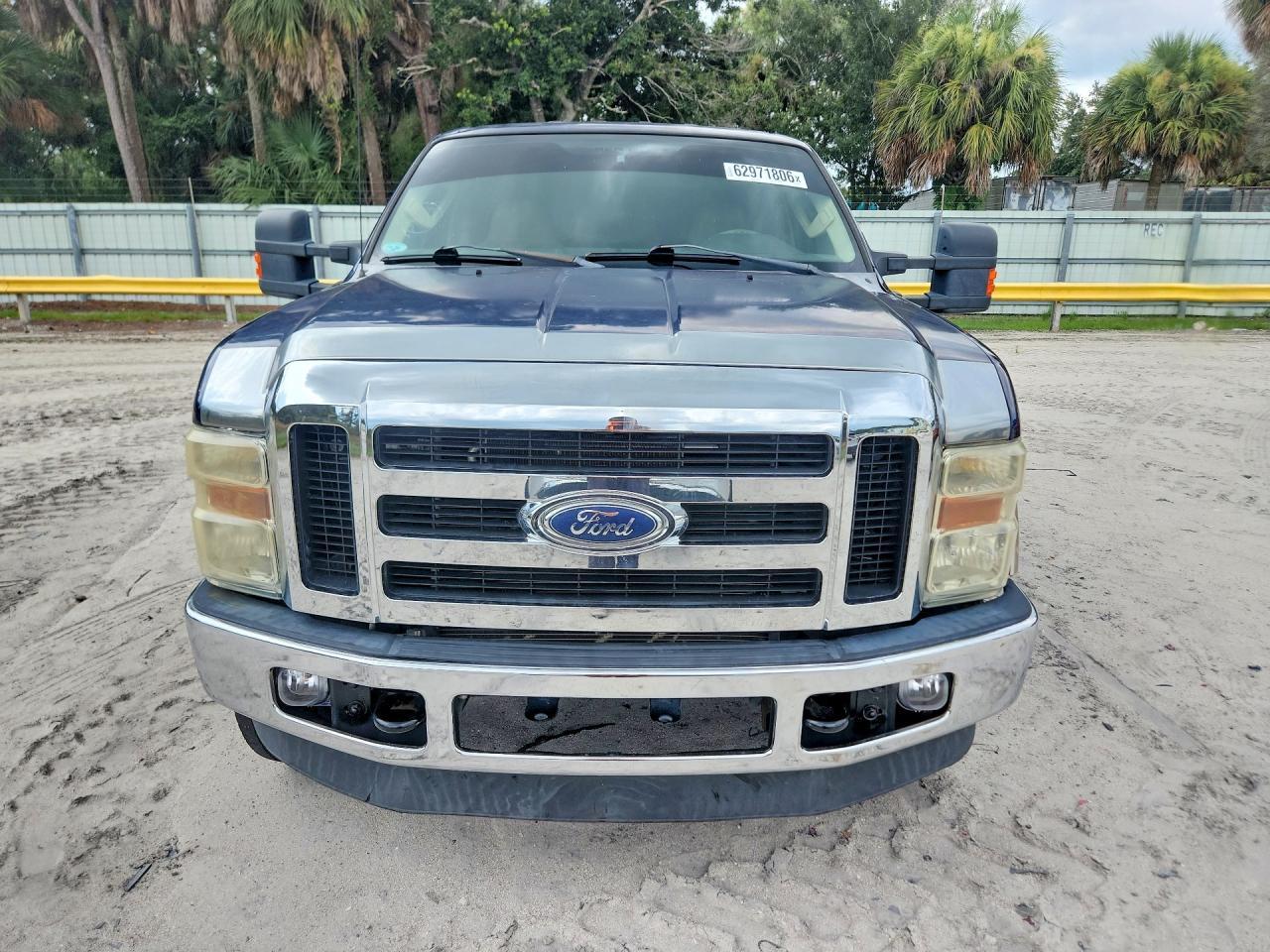 2008 Ford F250 Super Duty - Фото 5