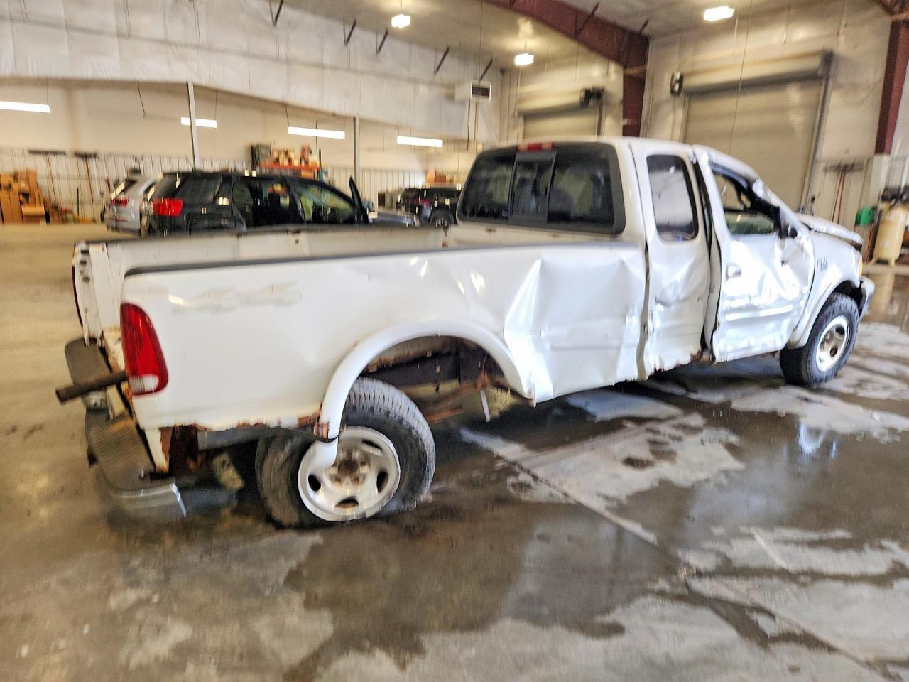 2000 Ford F150 - Image 3