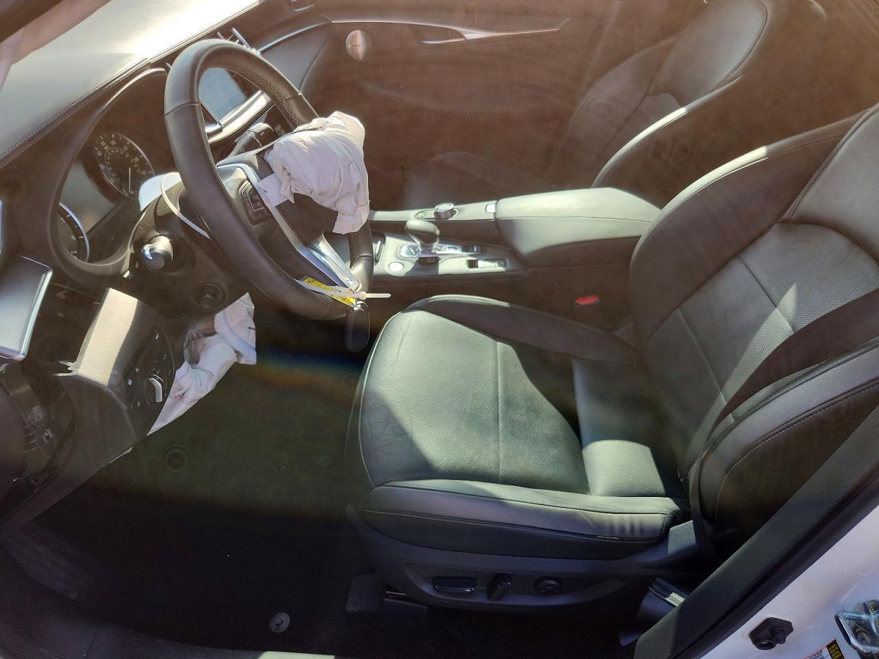 2023 Infiniti Qx55 Essential - Фото 7