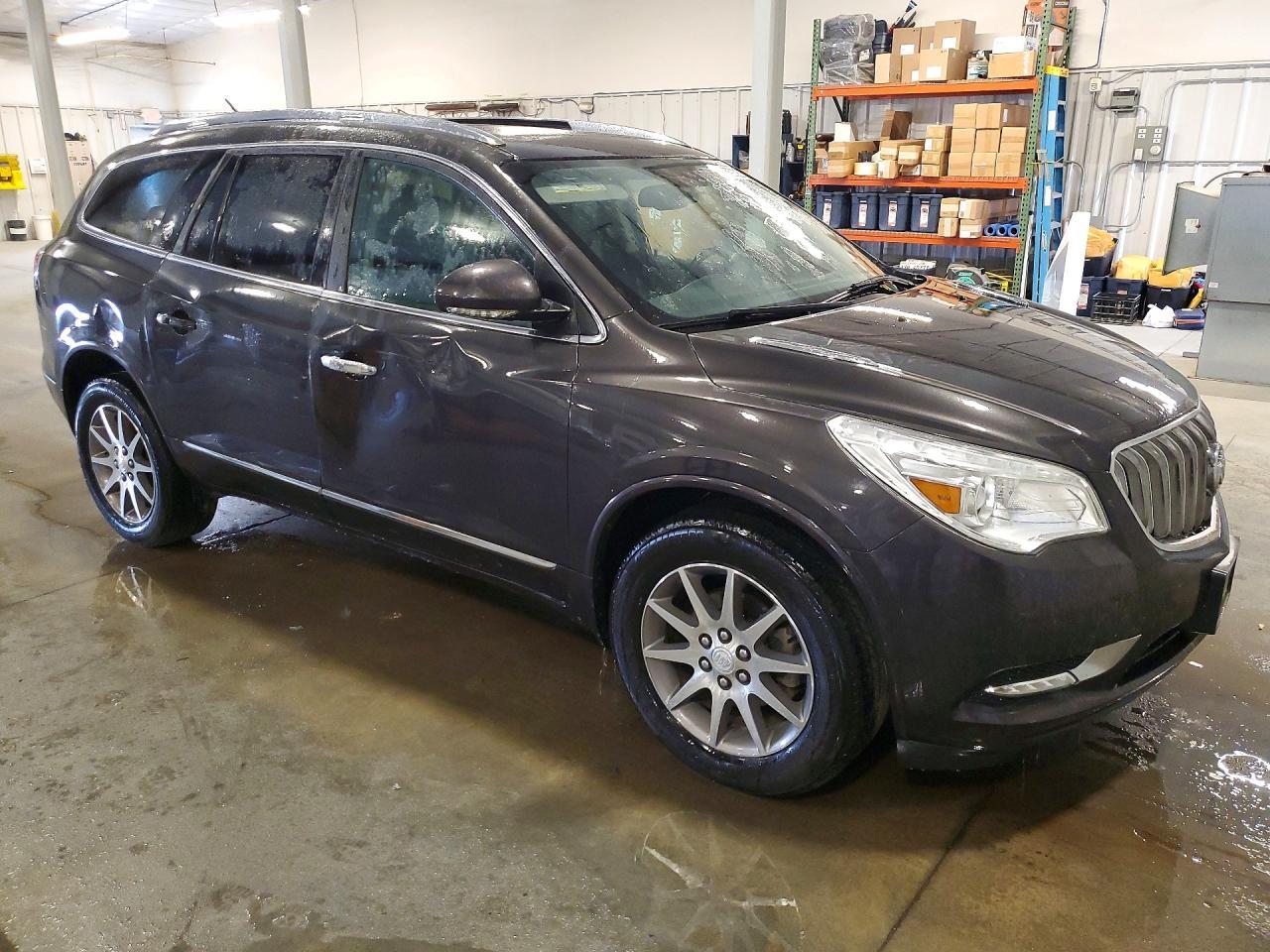 2017 Buick Enclave - Image 4