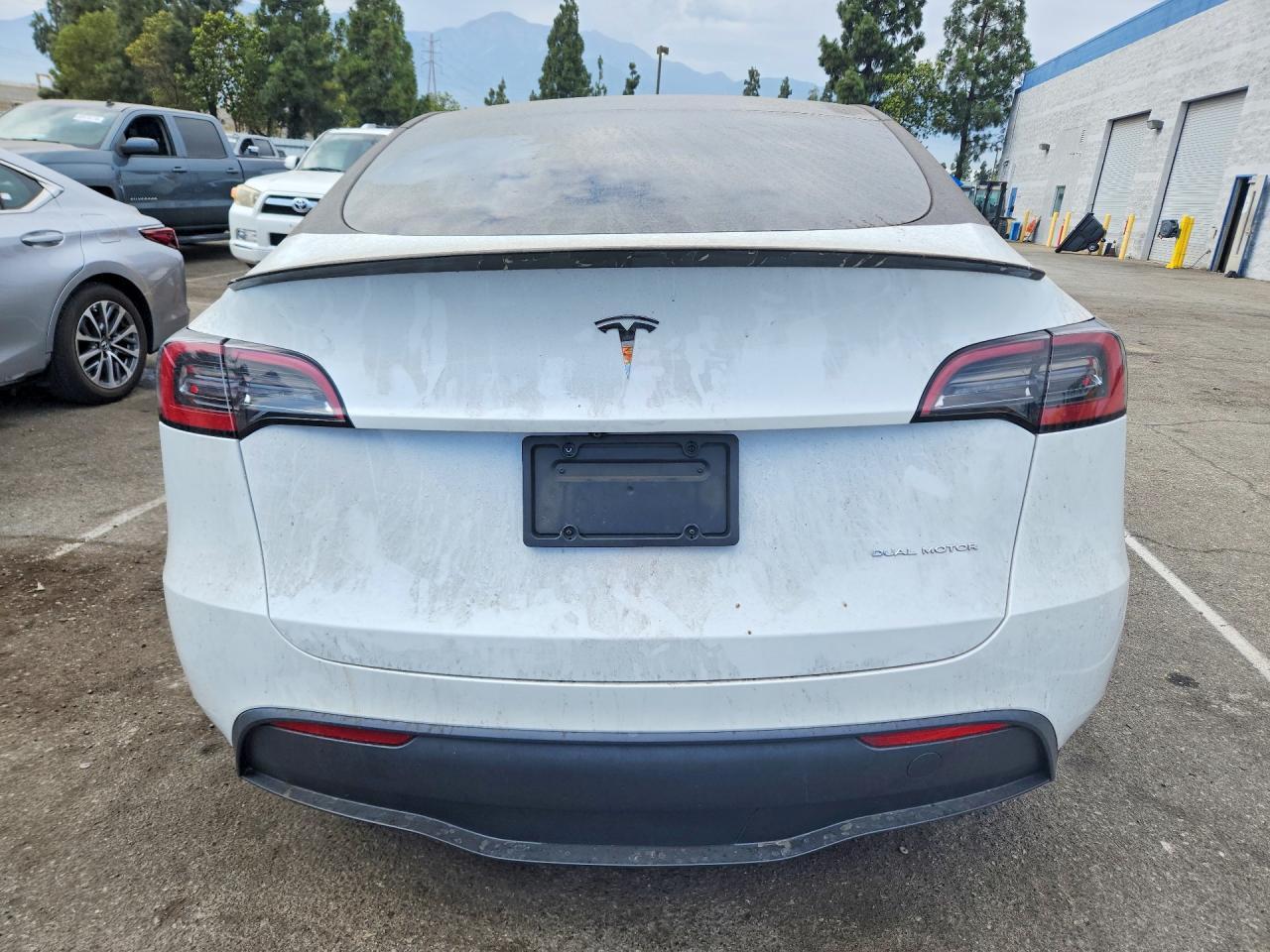 2023 Tesla Model Y - Image 6