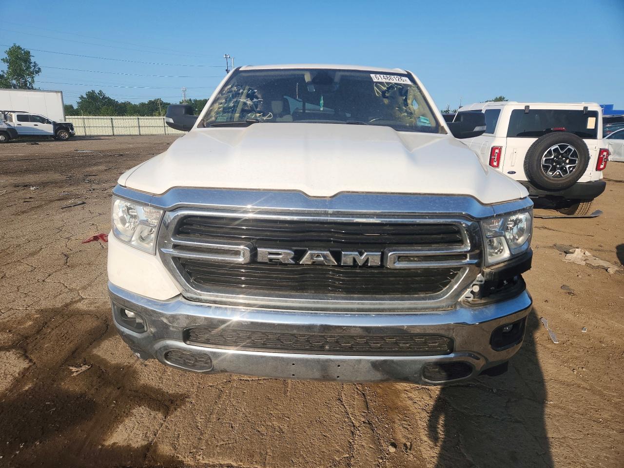 2020 Ram 1500 Big Horn - Фото 5