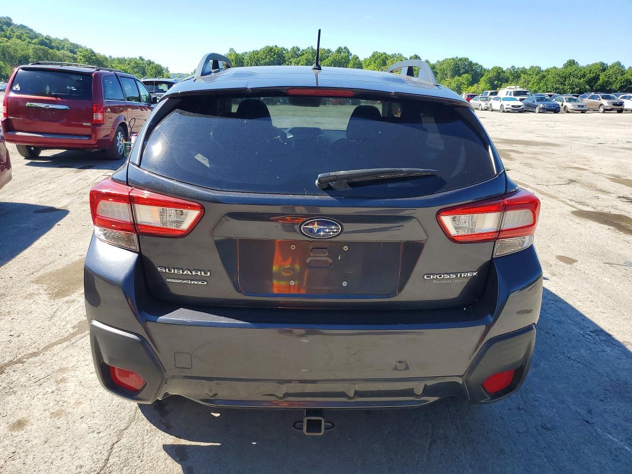 2019 Subaru Crosstrek - Image 6