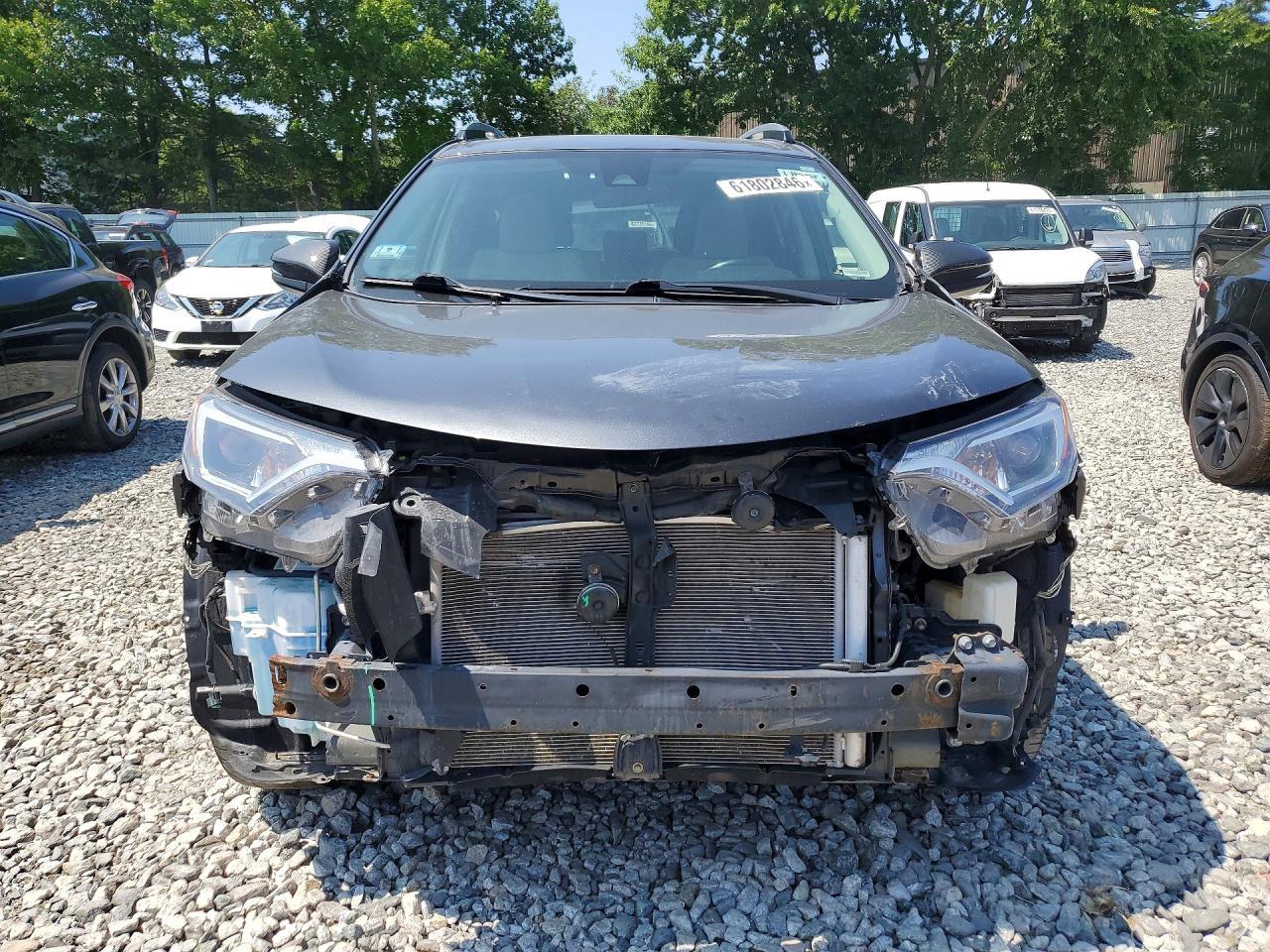 2017 Toyota Rav4 Xle - Image 5