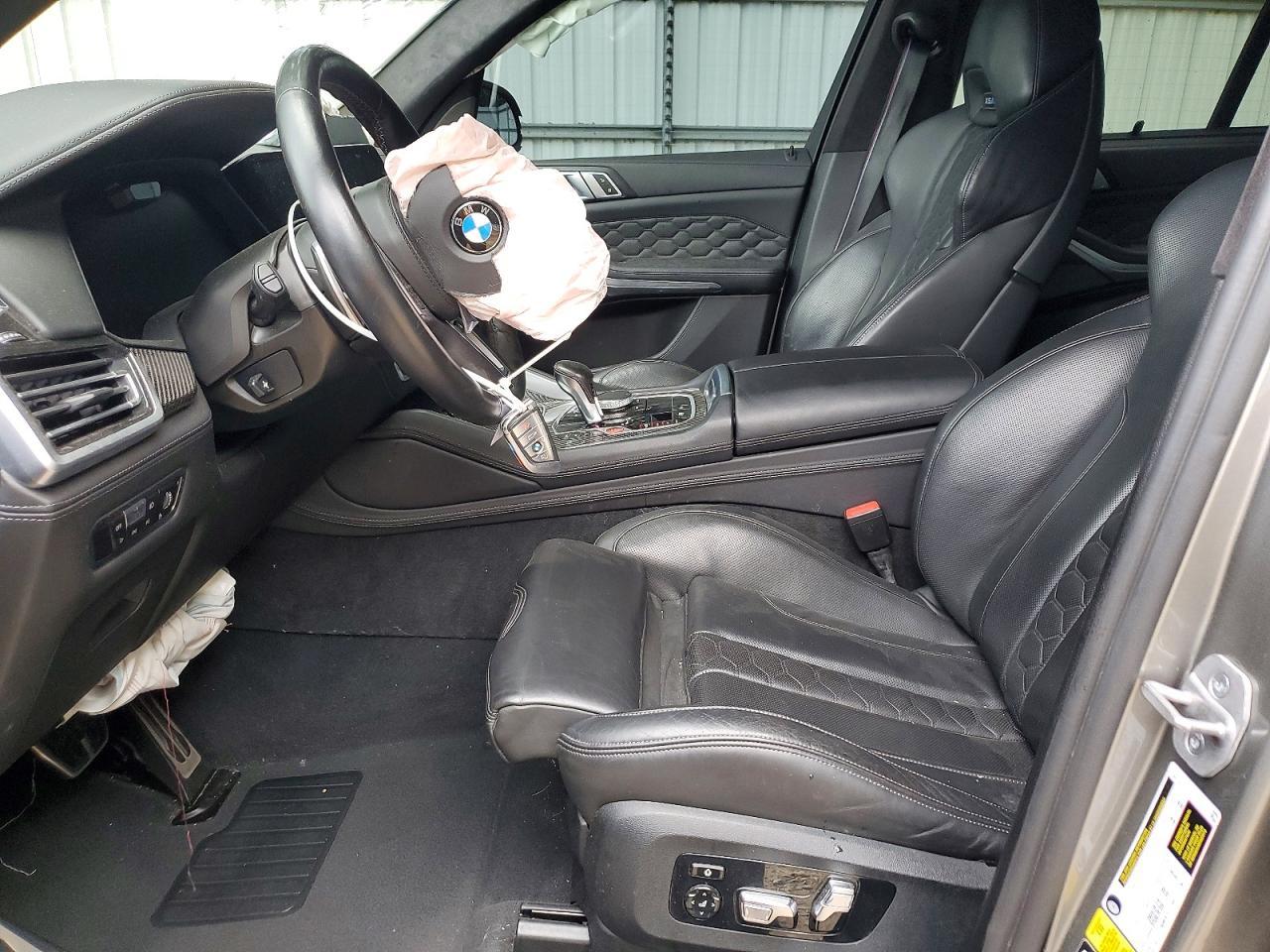 2023 BMW X5 - Фото 7