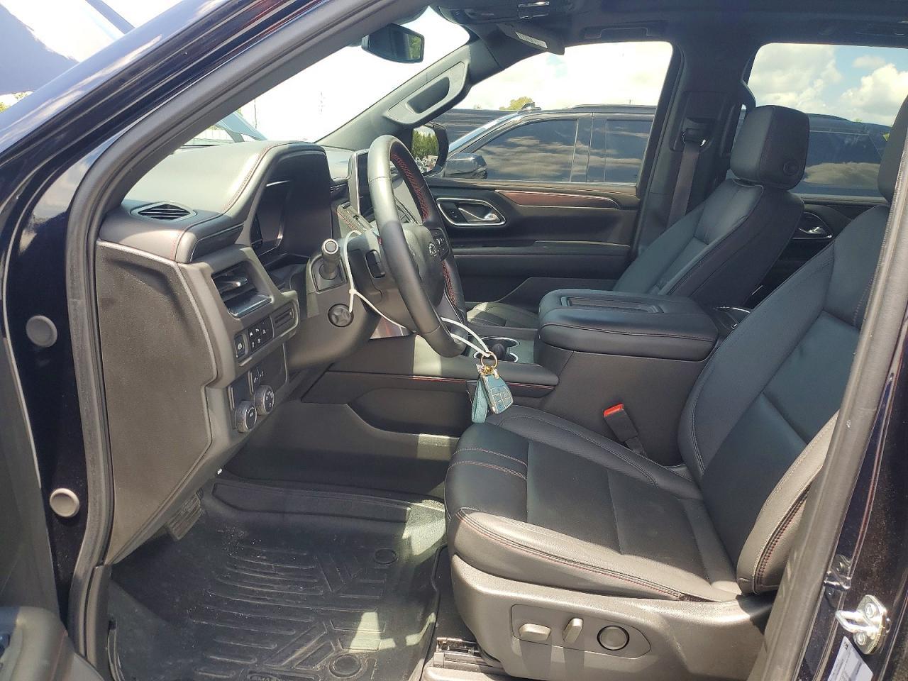 2024 Chevrolet Tahoe C1500 Rst - Фото 7