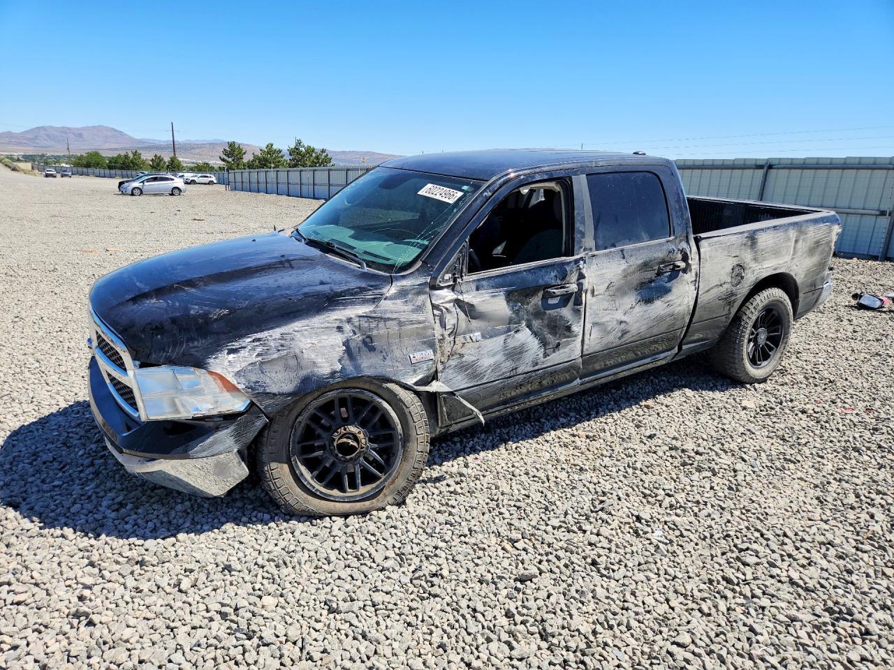 2019 Ram 1500 Classic Slt