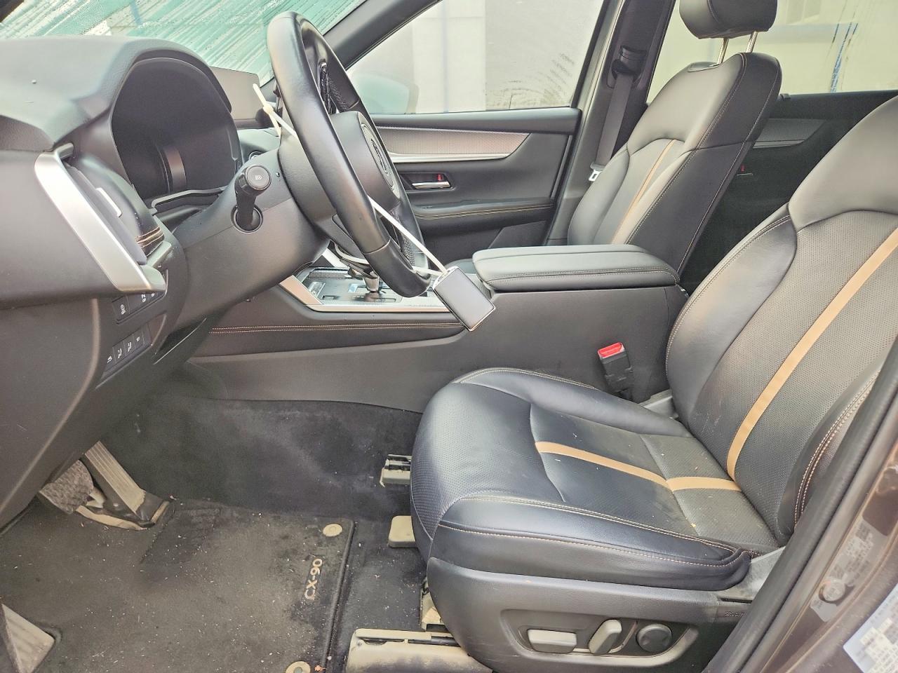 2024 Mazda Cx-90 Premium Plus - Фото 7