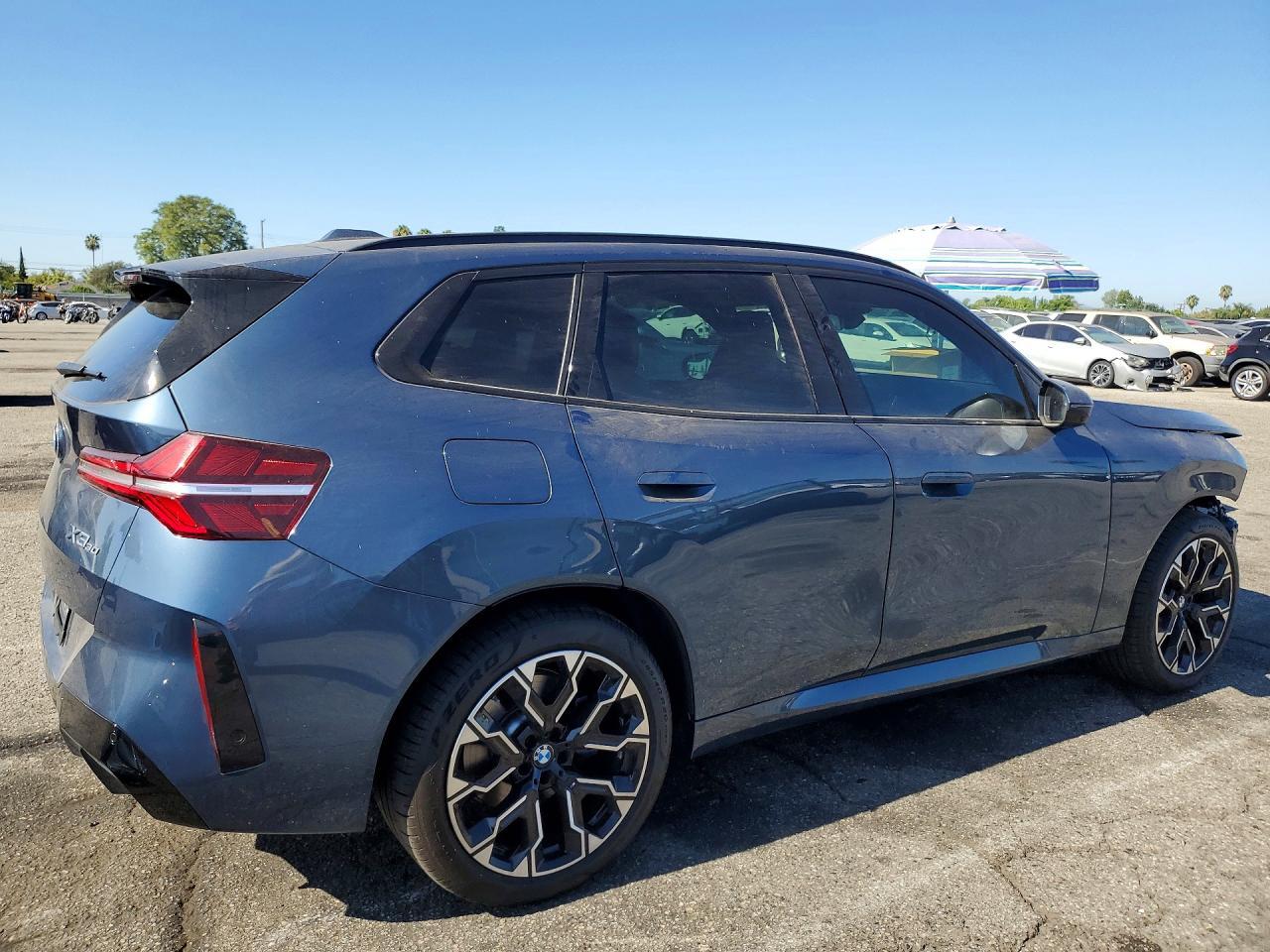 2026 BMW X3 30 xDrive - Фото 3