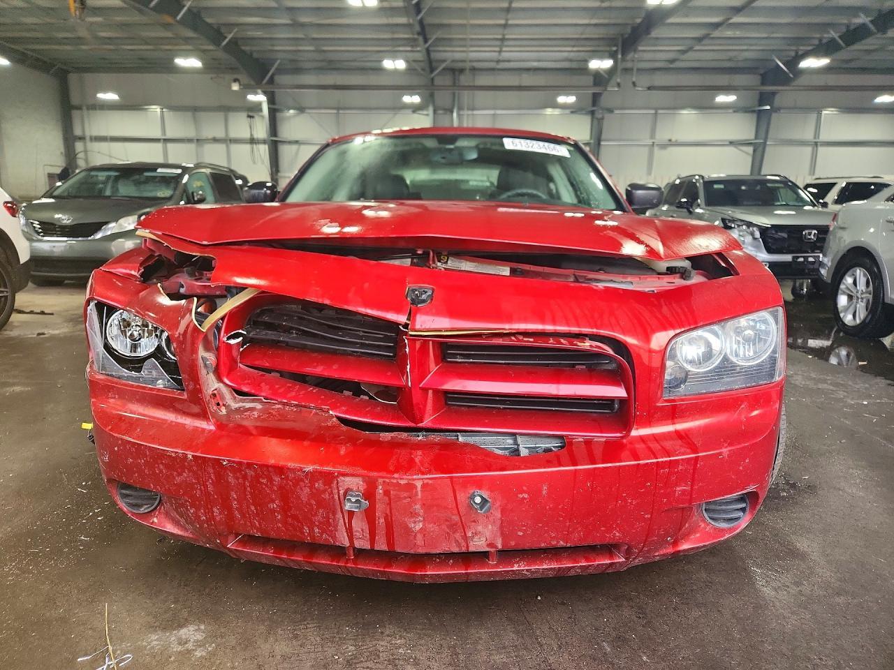 2006 Dodge Charger Se - Image 5
