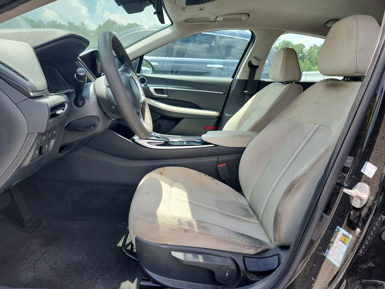 2023 Hyundai Sonata Se - Фото 7