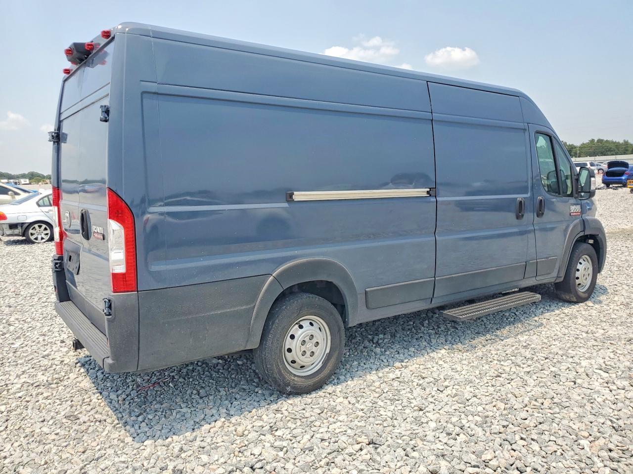 2020 Ram Promaster 3500 3500 High - Фото 3