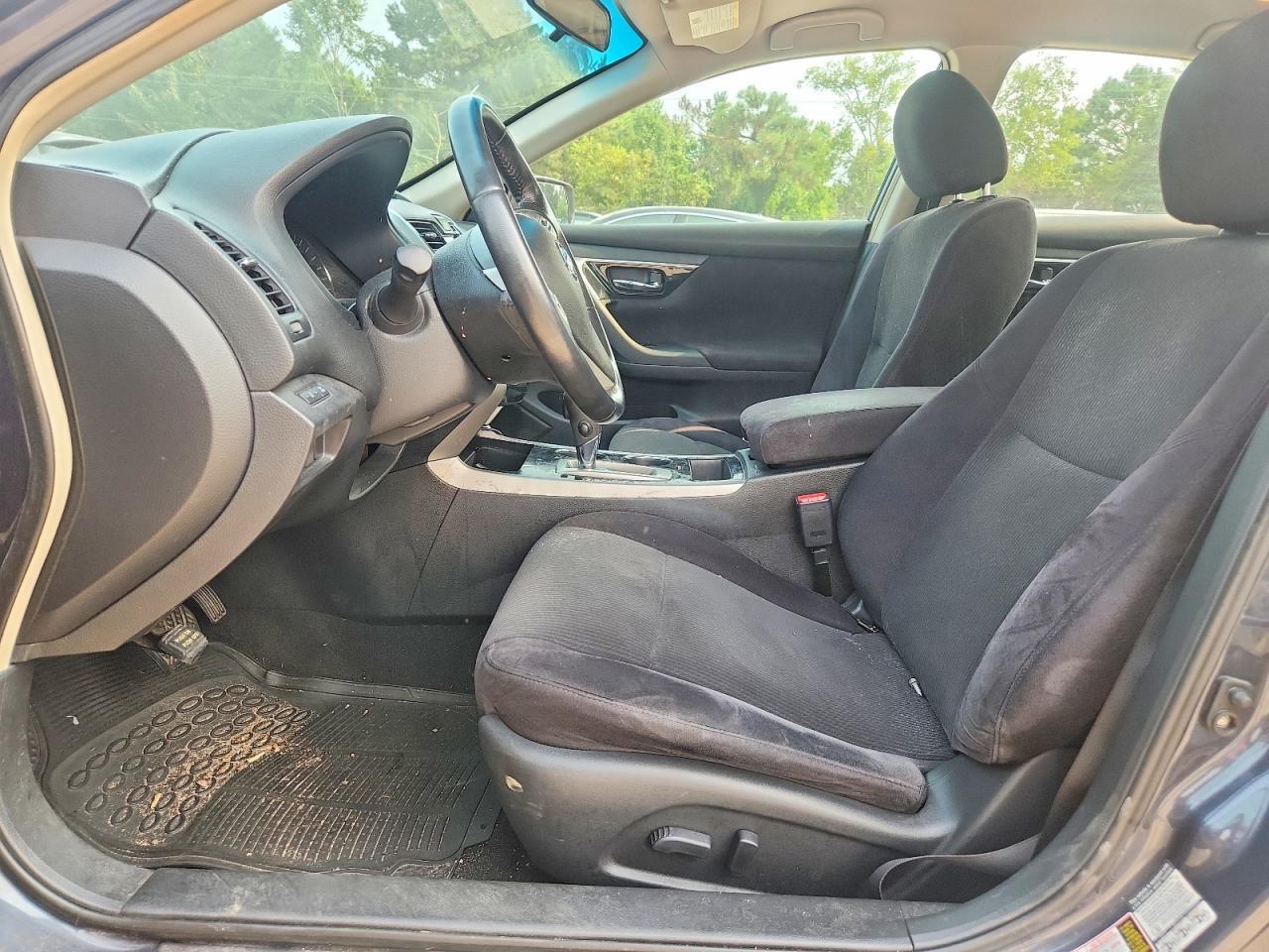 2013 Nissan Altima 2.5 - Image 7