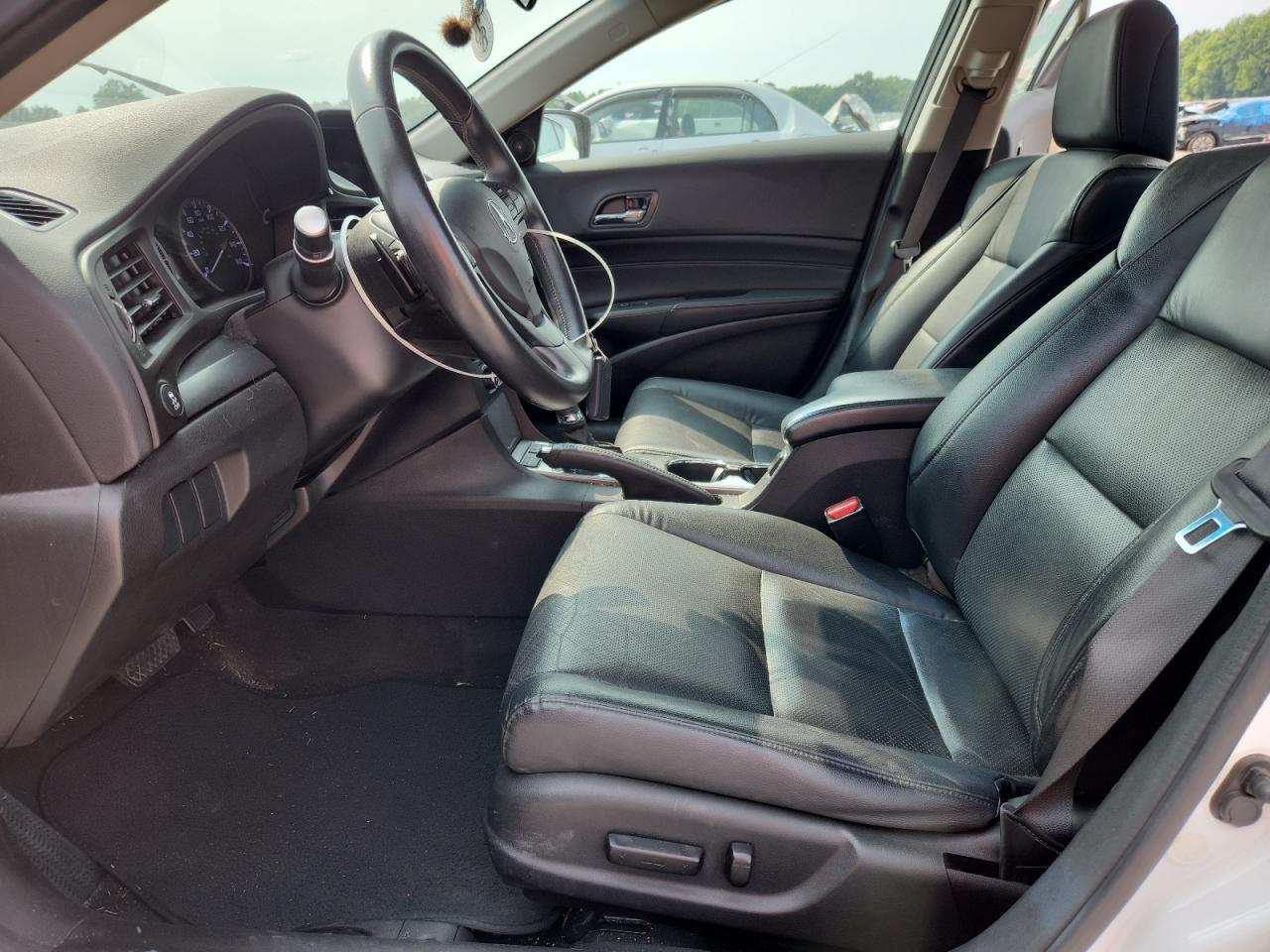 2014 Acura Ilx 20 - Фото 7