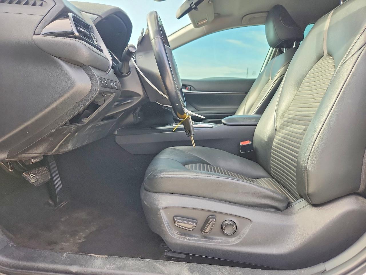 2019 Toyota Camry Se - Фото 7