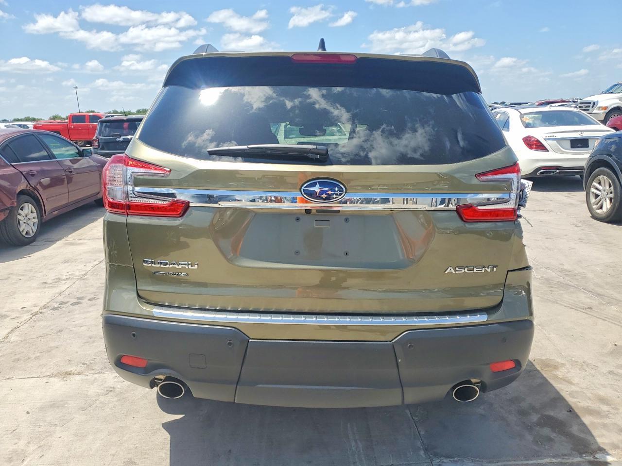 2025 Subaru Ascent Premium - Фото 6