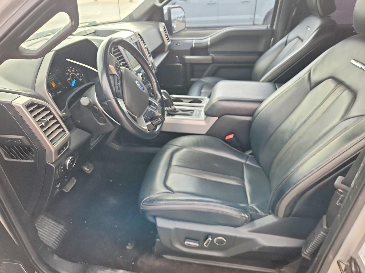 2019 Ford F150 Supercrew - Фото 7