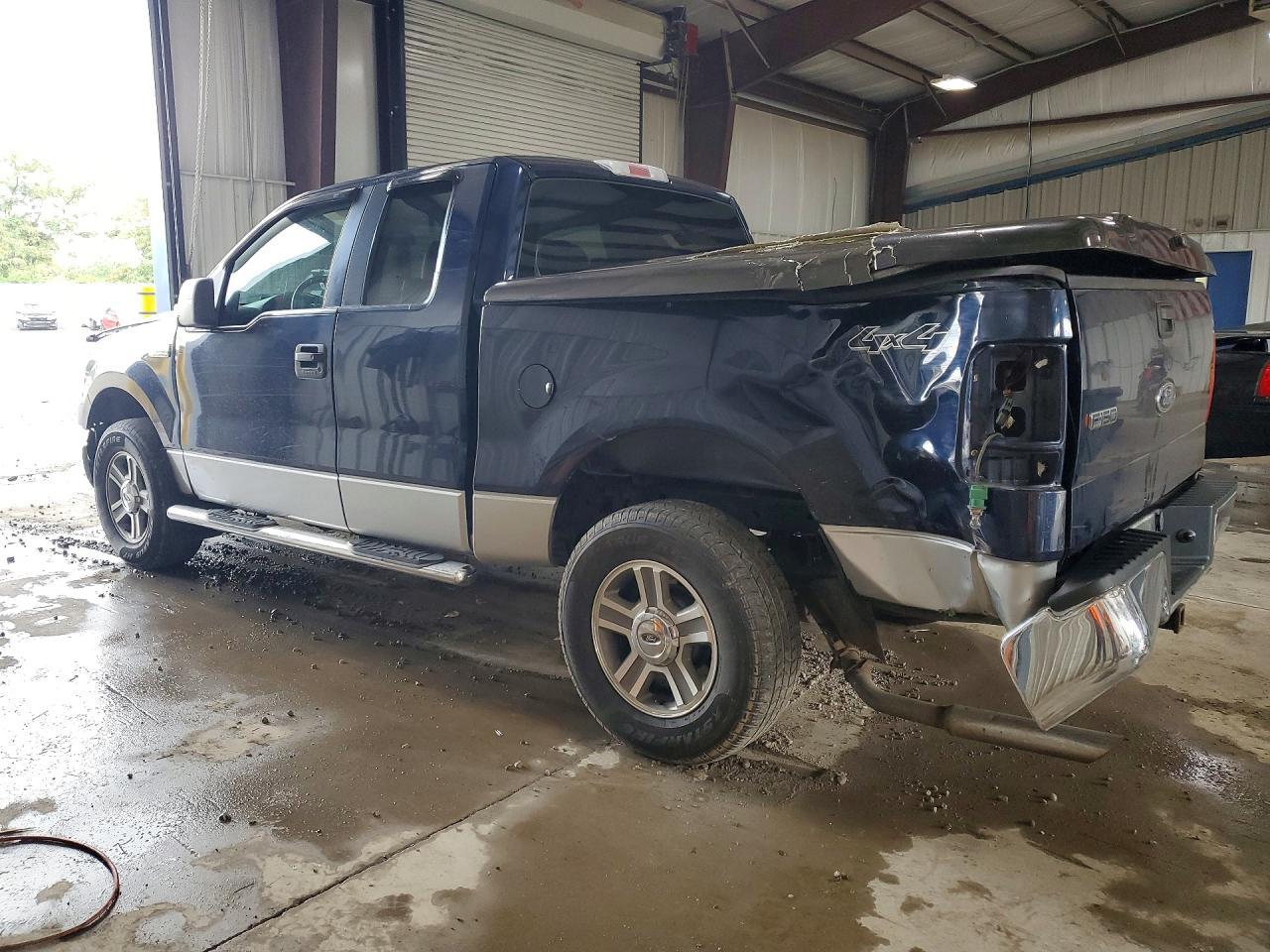 2005 Ford F150 - Фото 2